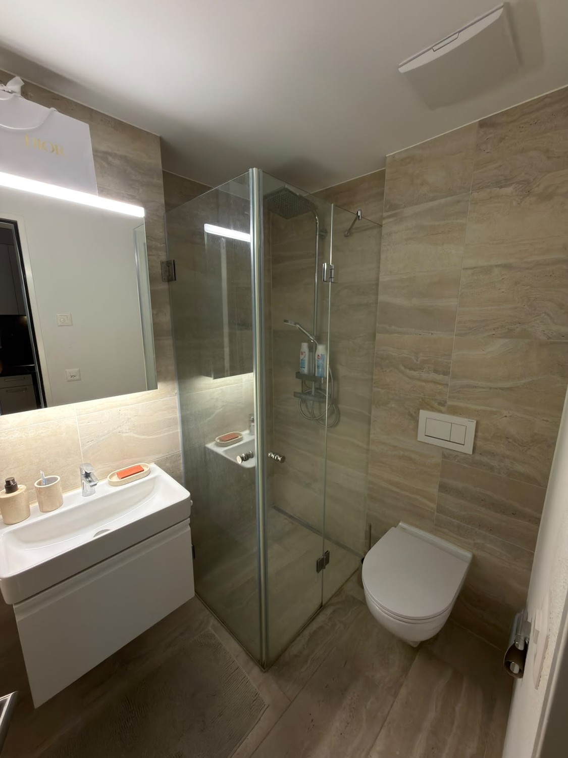1-Zimmer-Wohnung, Foto 7 von 10