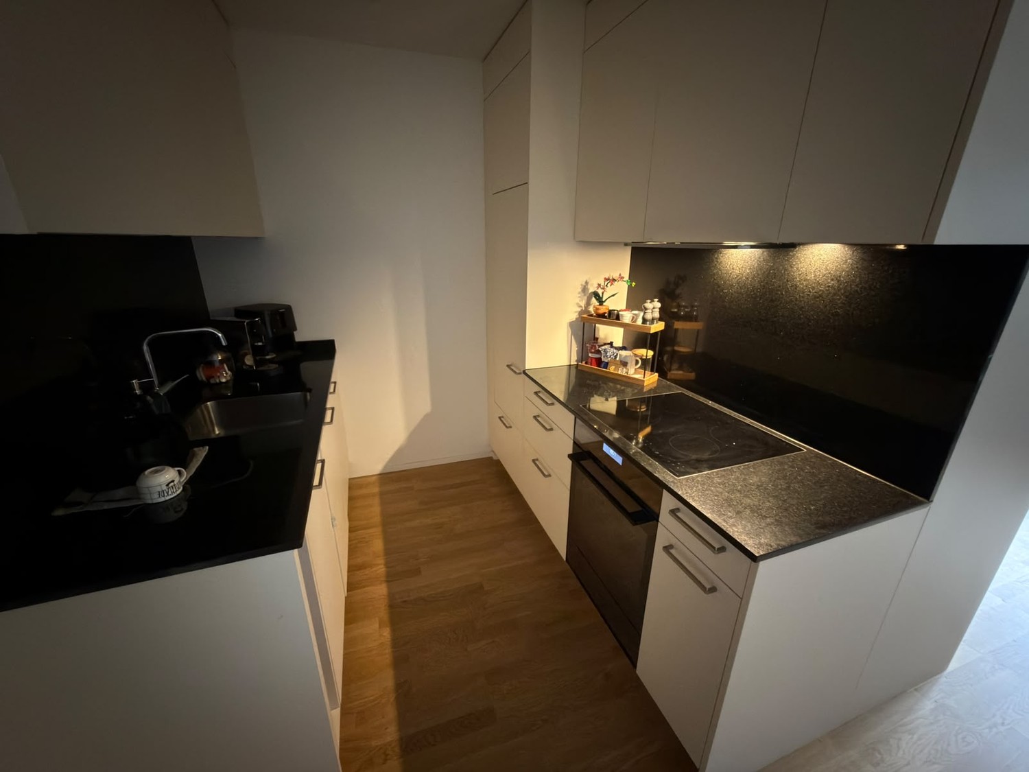 1-Zimmer-Wohnung, Foto 5 von 10