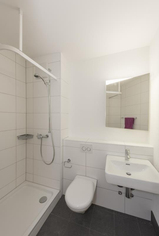 appartement de 1 pièce
