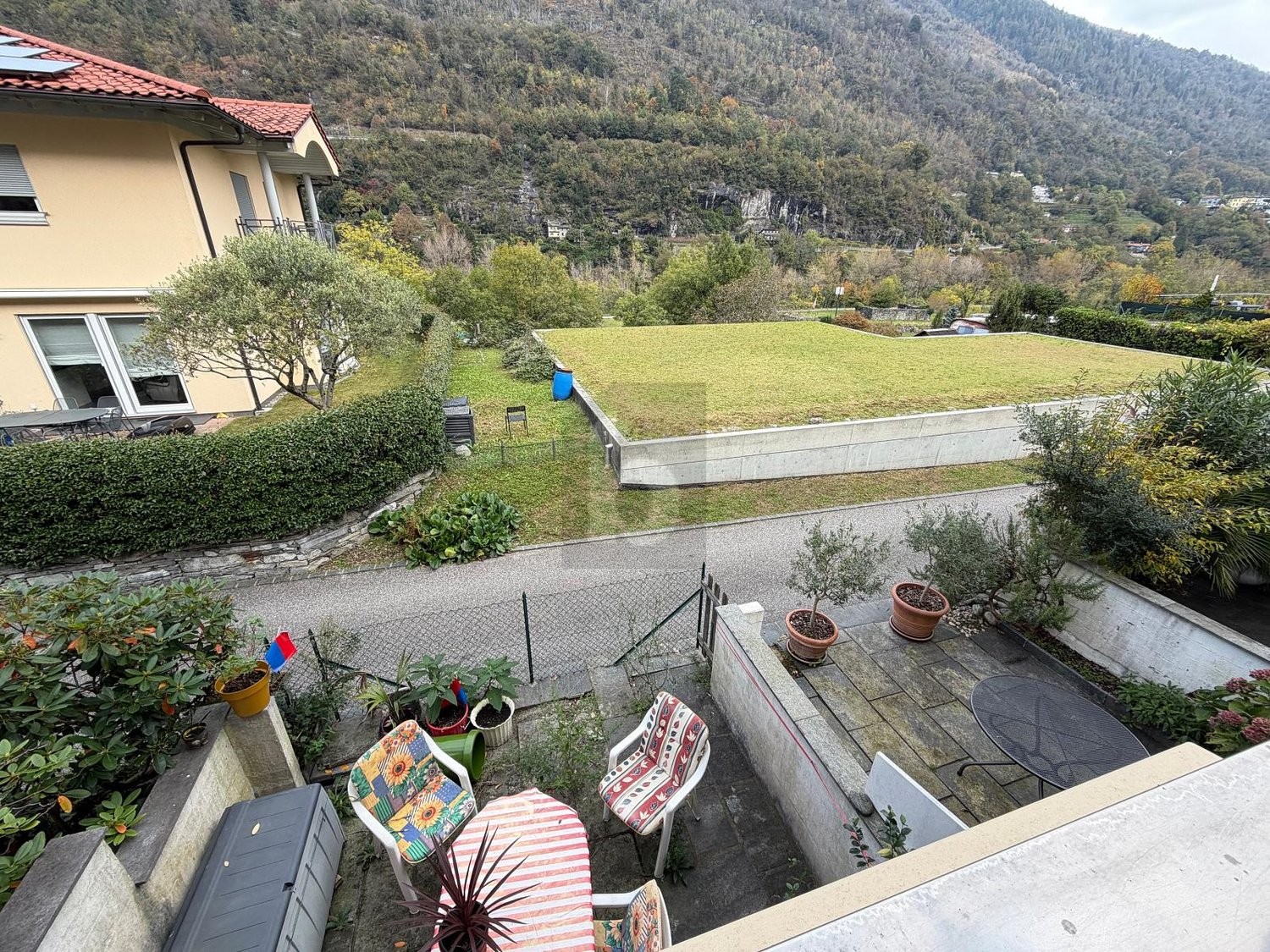 3 ½ rooms row house, Foto 2 von 4