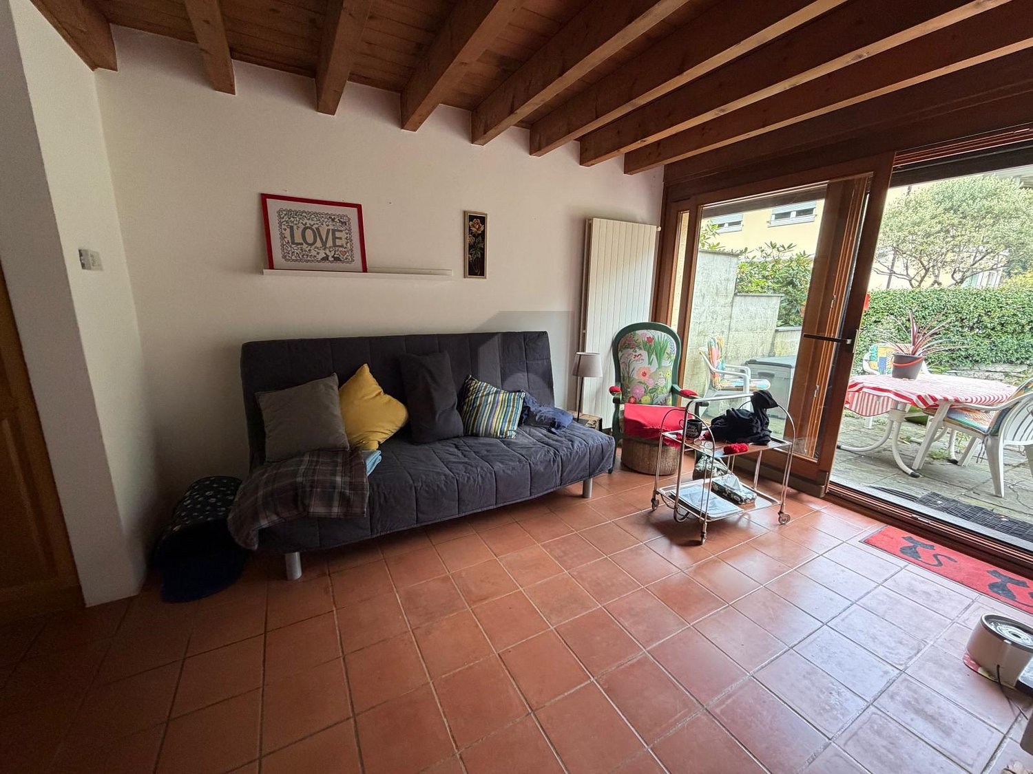 3 ½ rooms row house, Foto 3 von 4