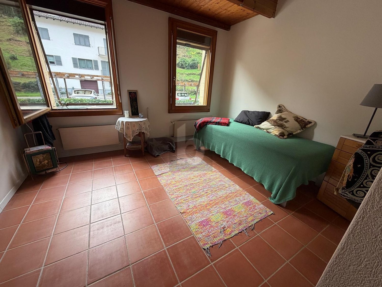 3 ½ rooms row house, Foto 4 von 4