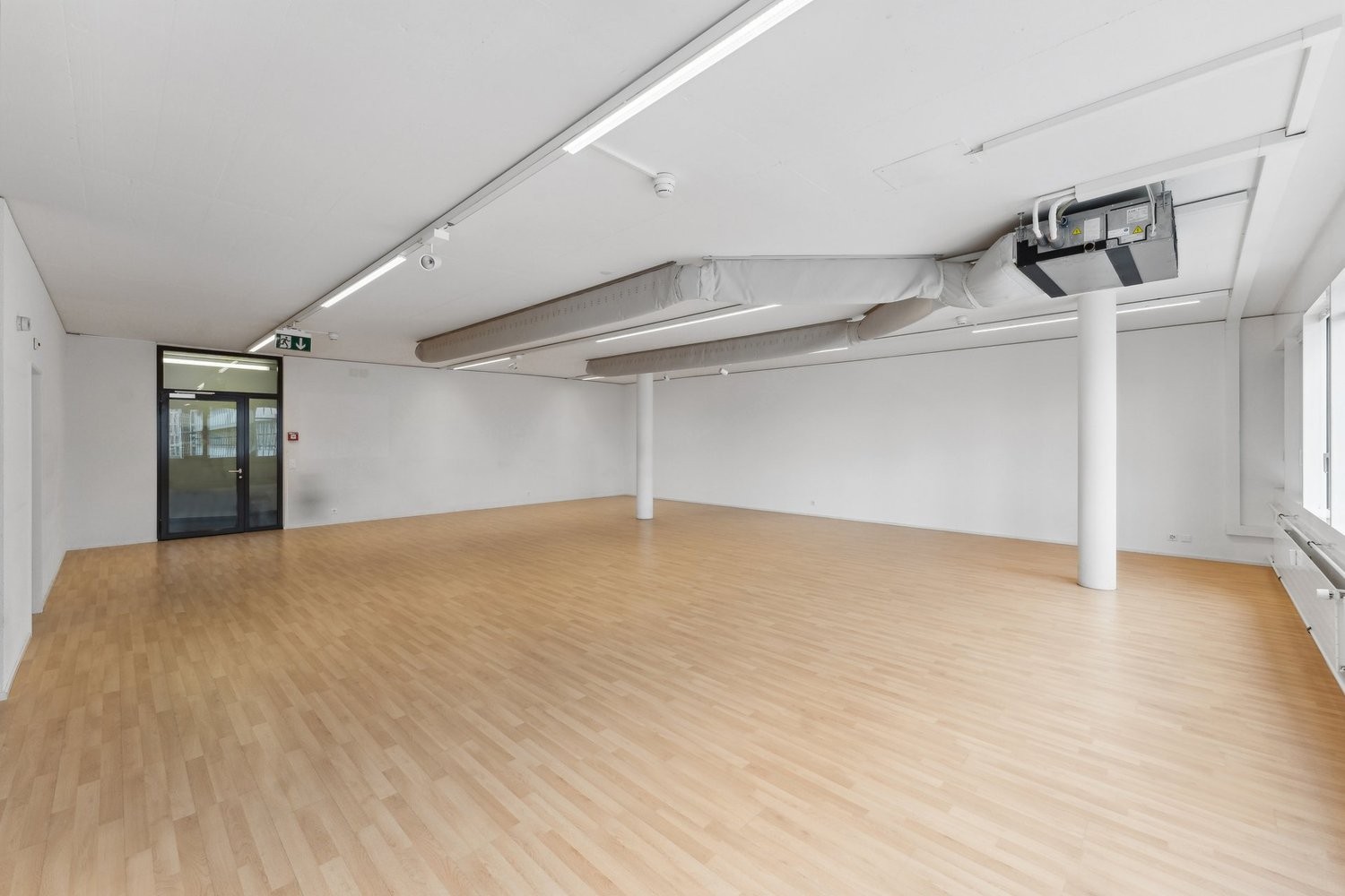 182m² office, Foto 1 von 10