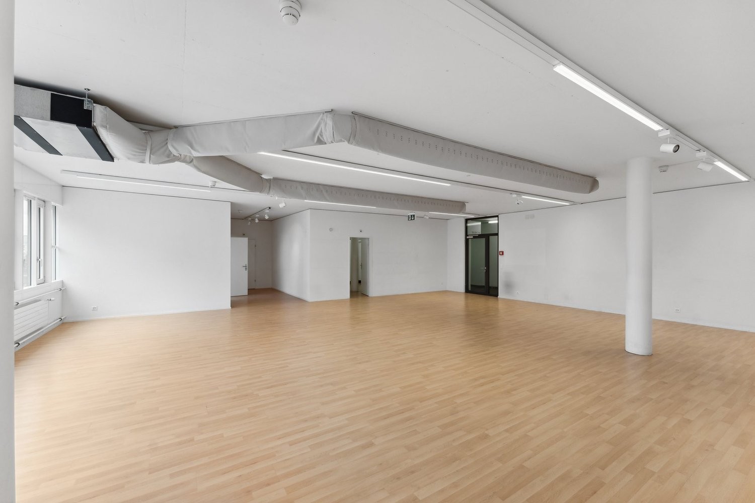 182m² office, Foto 5 von 10