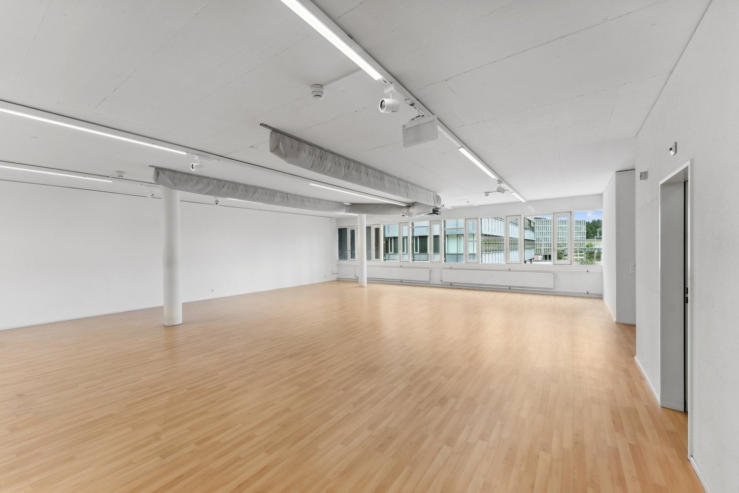 182m² office, Foto 4 von 10