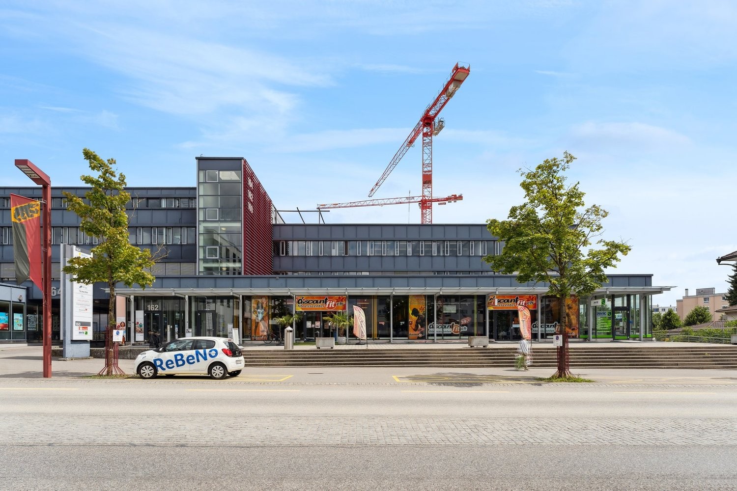 182m² office, Foto 2 von 10