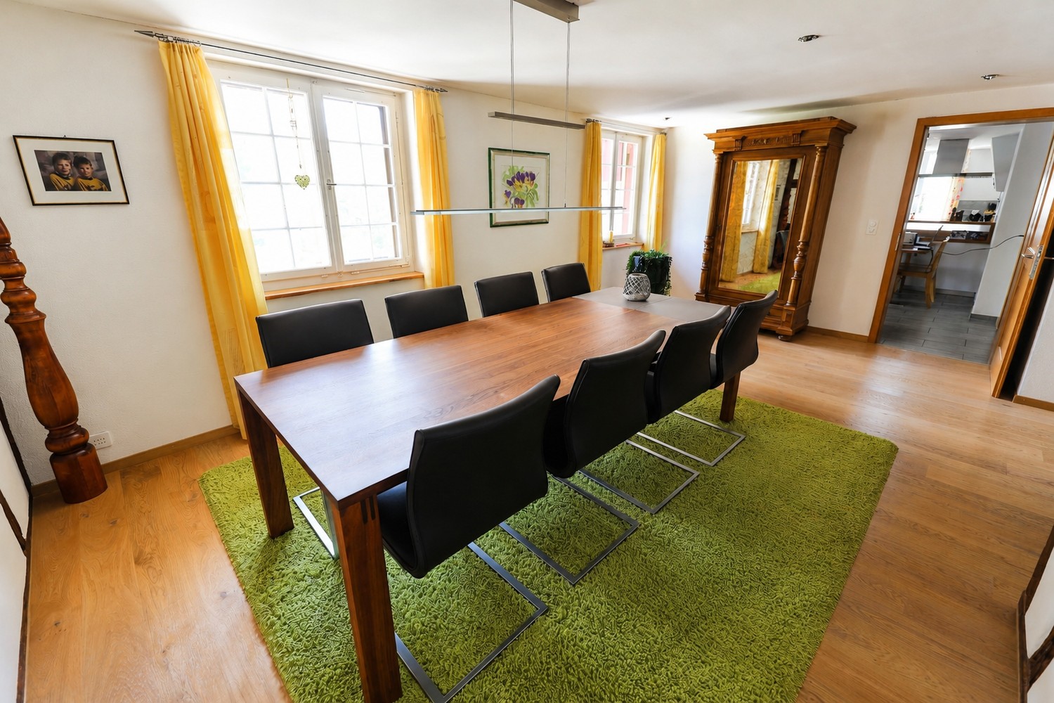 5 ½ rooms farm house, Foto 5 von 10