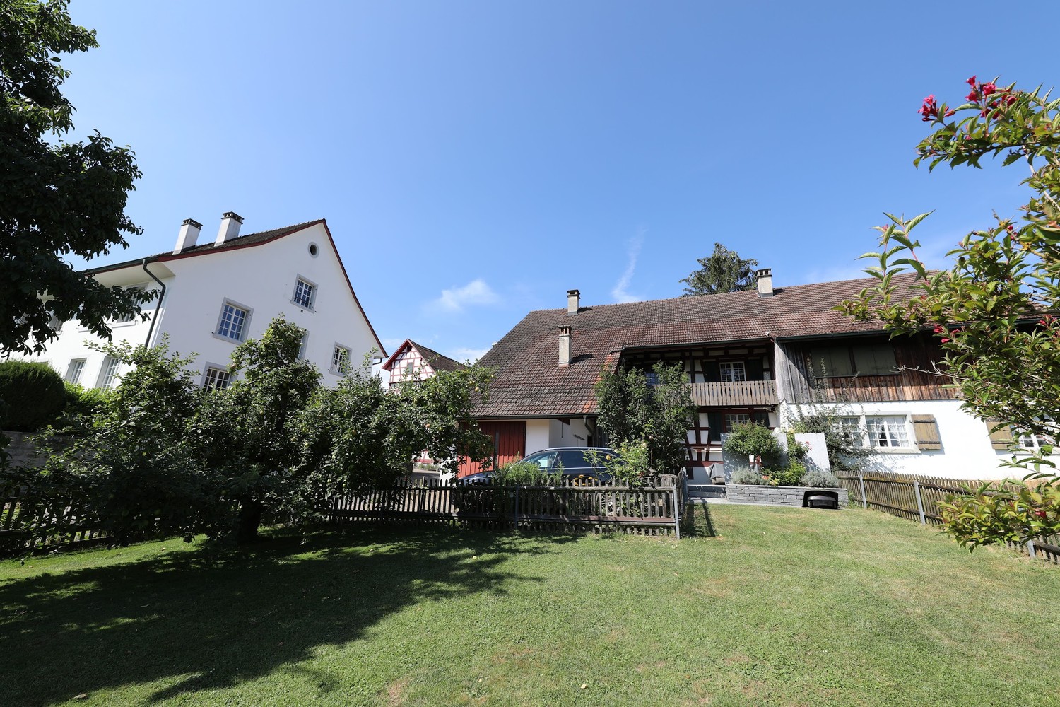 5 ½ rooms farm house, Foto 2 von 10