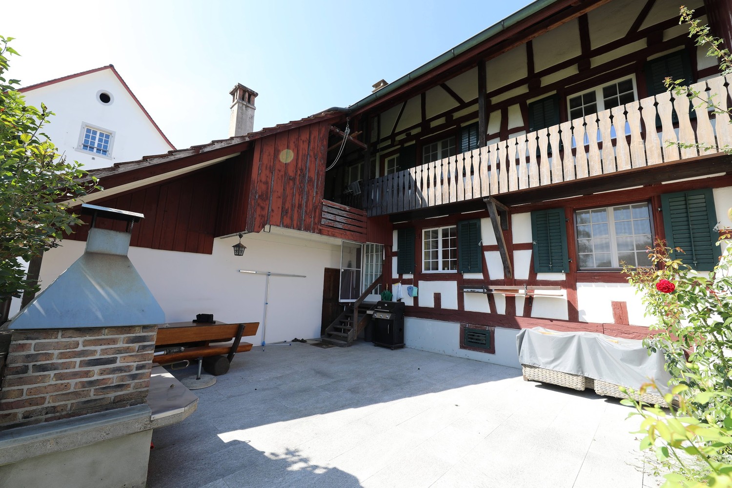 5 ½ rooms farm house, Foto 10 von 10