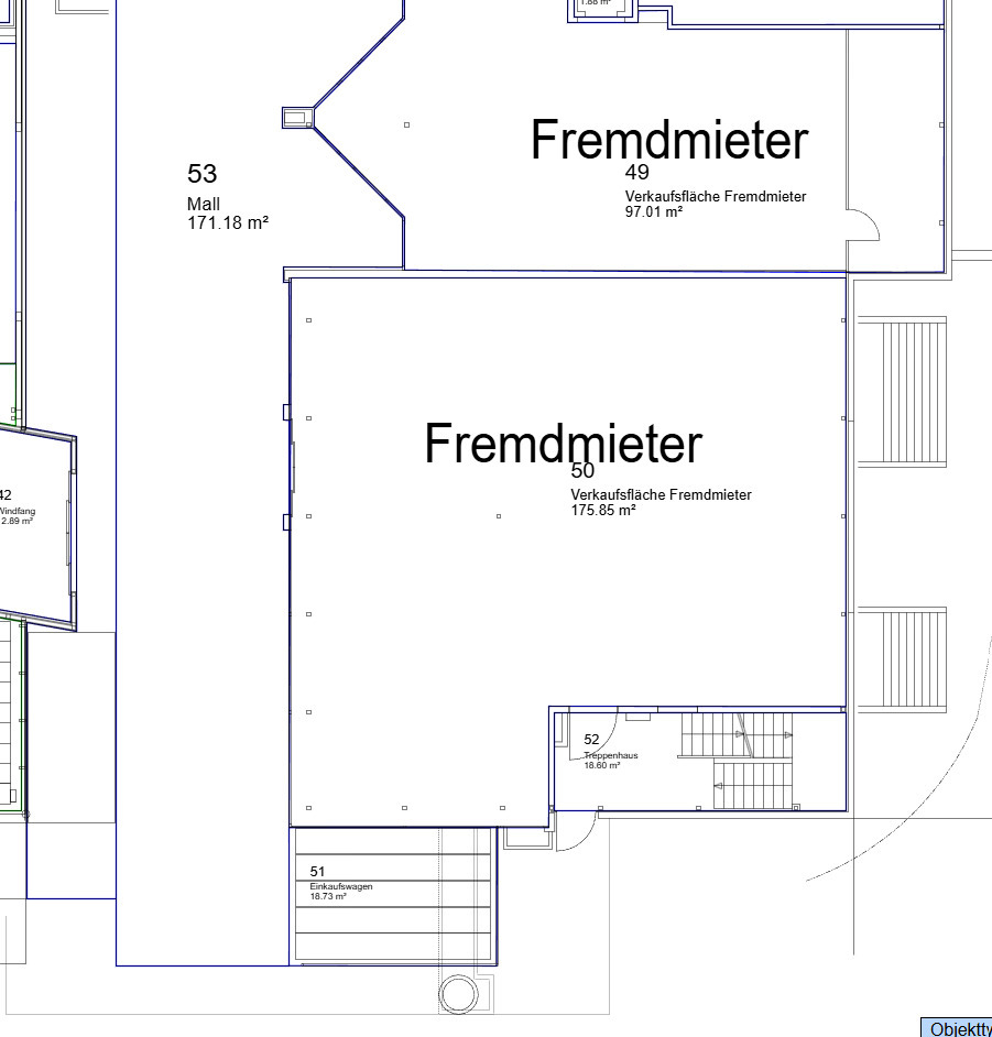 negozio di 175m², foto 7 di 7