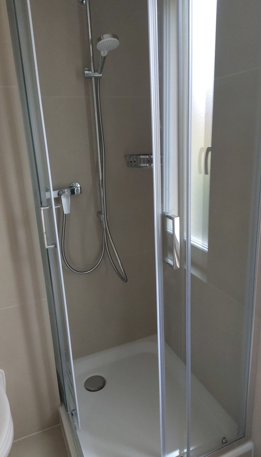 3 ½ Zimmer Wohnung