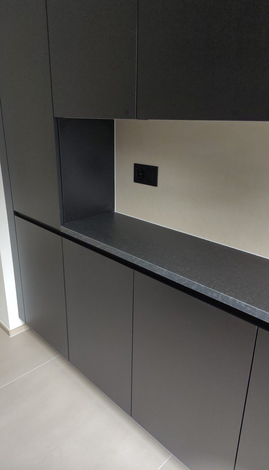 3 ½ Zimmer Wohnung