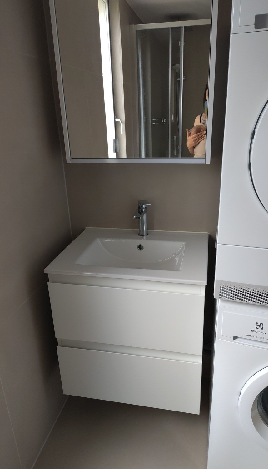 3 ½ Zimmer Wohnung