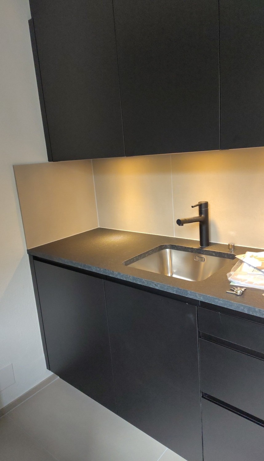 3 ½ Zimmer Wohnung