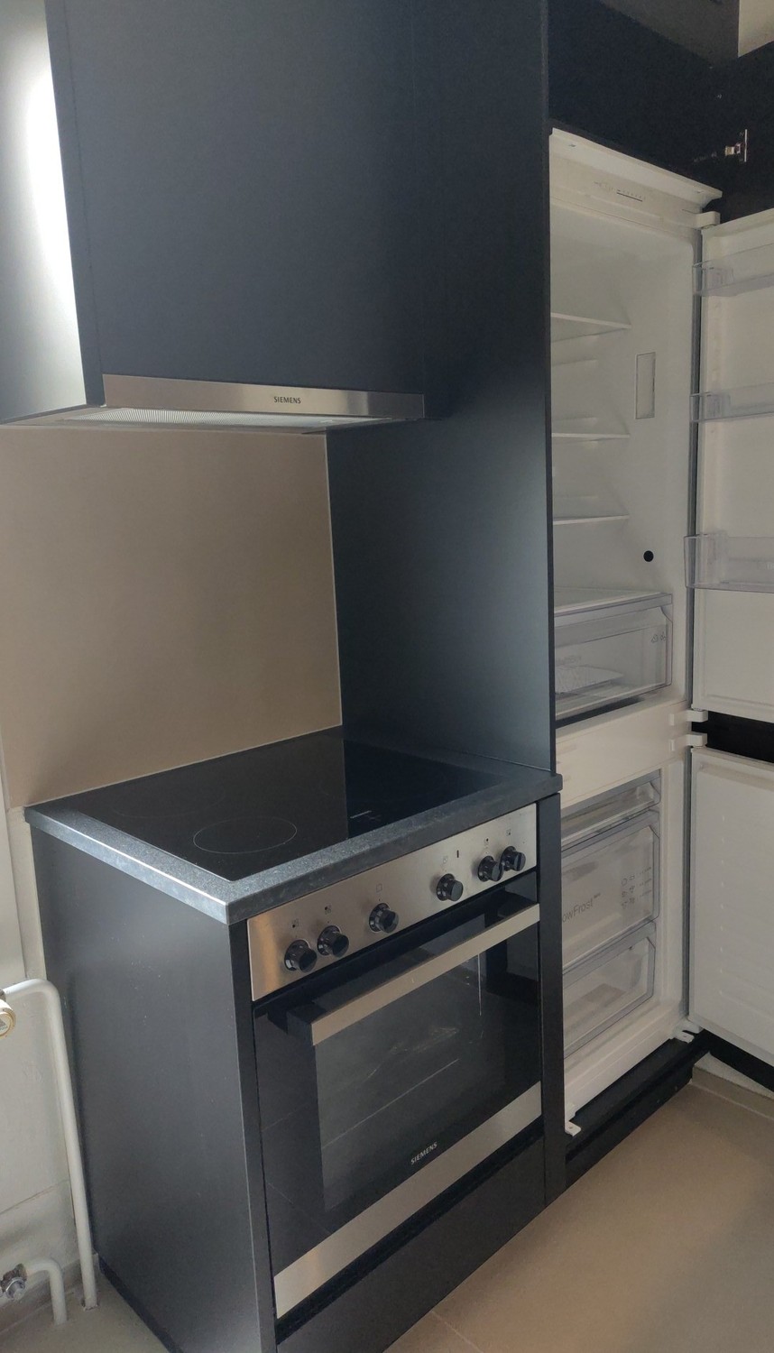 3 ½ Zimmer Wohnung