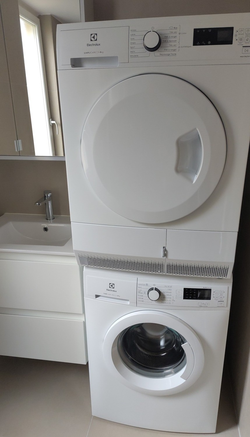 3 ½ Zimmer Wohnung