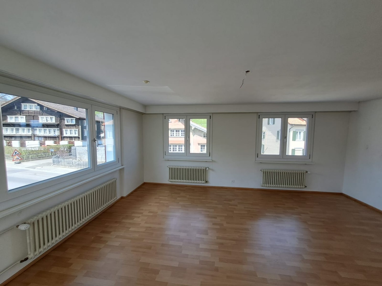 5 ½ rooms apartment, Foto 2 von 9
