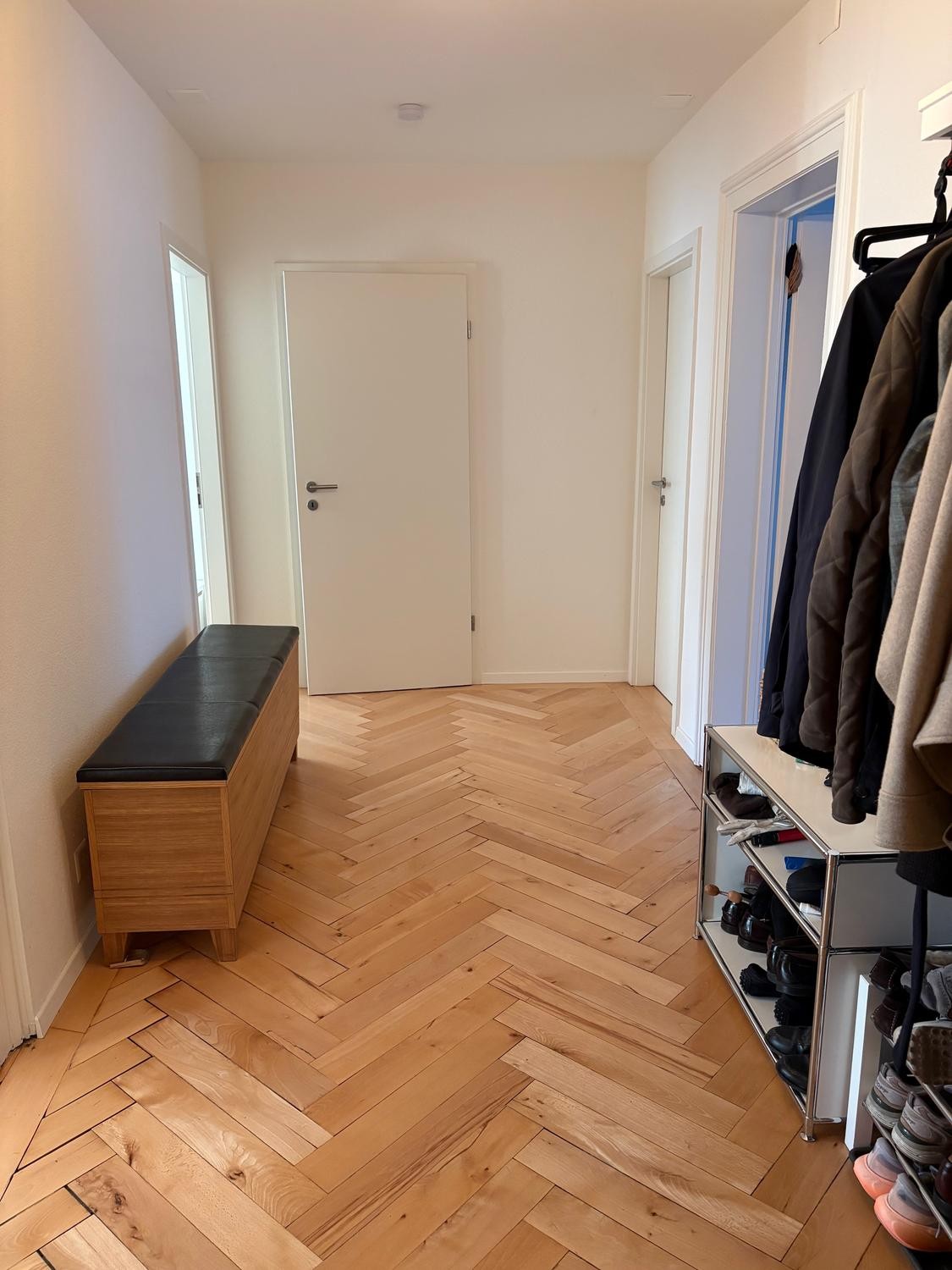 3 ½ Zimmer-Wohnung, Foto 3 von 9