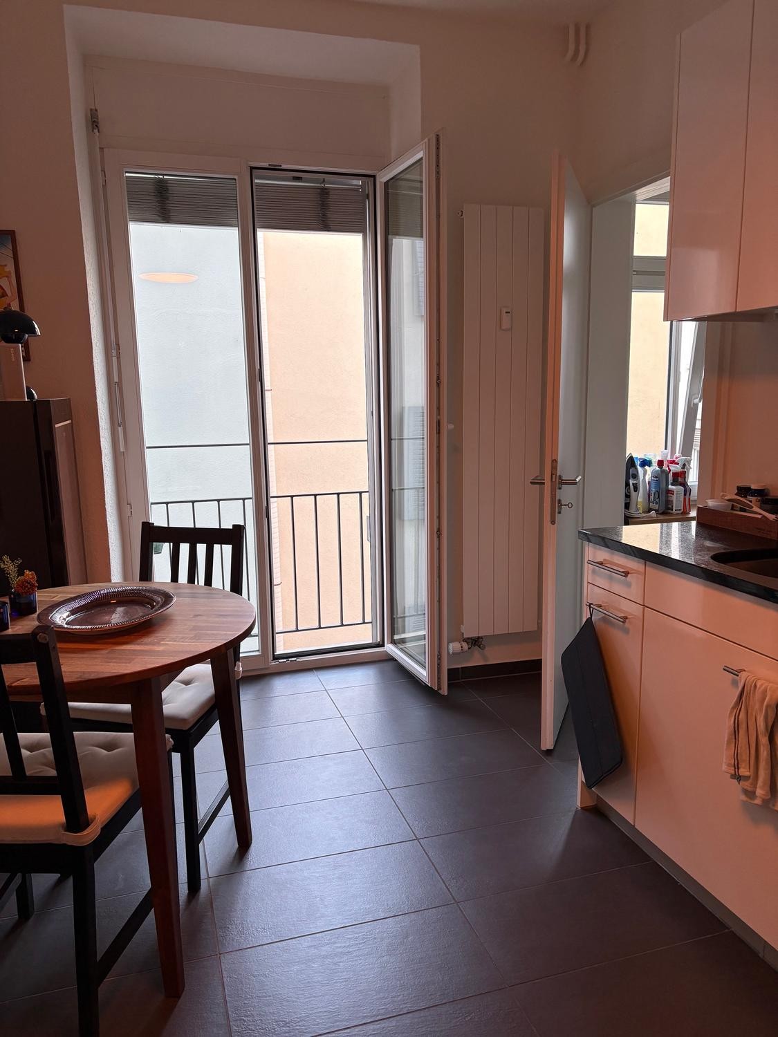 3 ½ Zimmer-Wohnung, Foto 4 von 9
