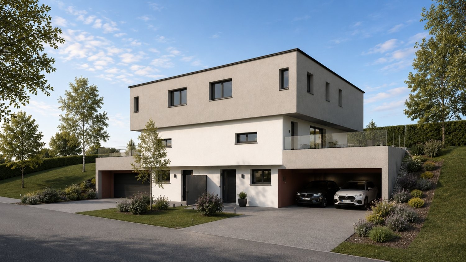 5 ½ Zimmer Villa, Foto 6 von 10