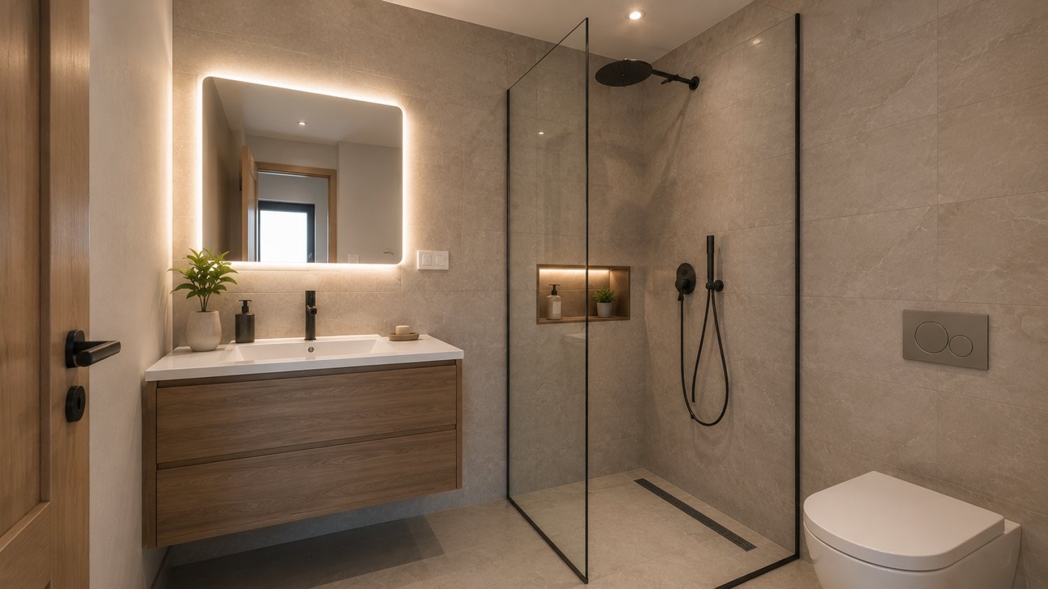 5 ½ Zimmer Villa, Foto 10 von 10