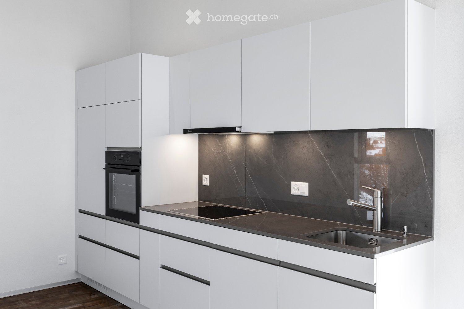 2 ½ rooms apartment, photo 4 sur 5