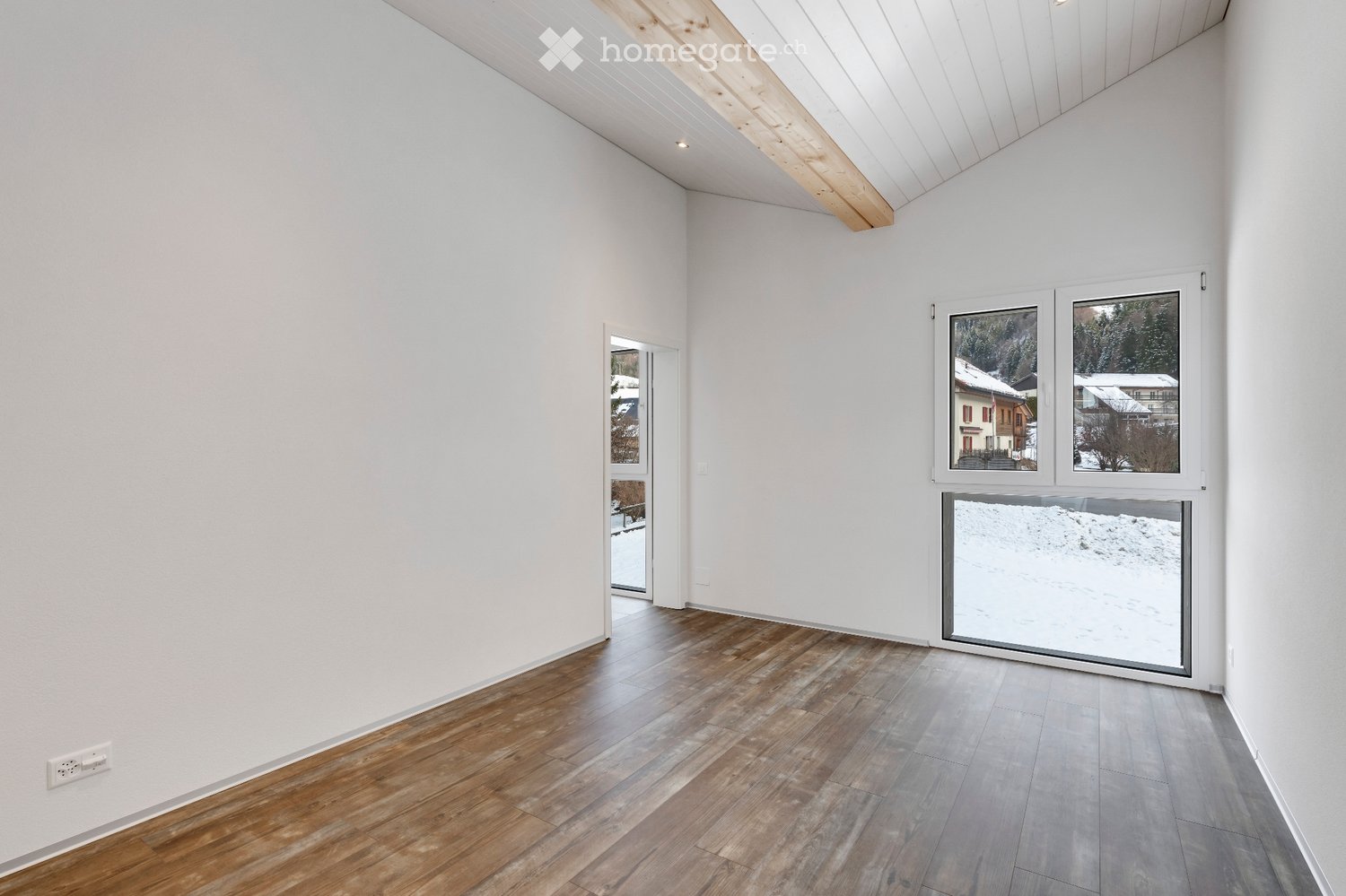 2 ½ rooms apartment, photo 5 sur 5