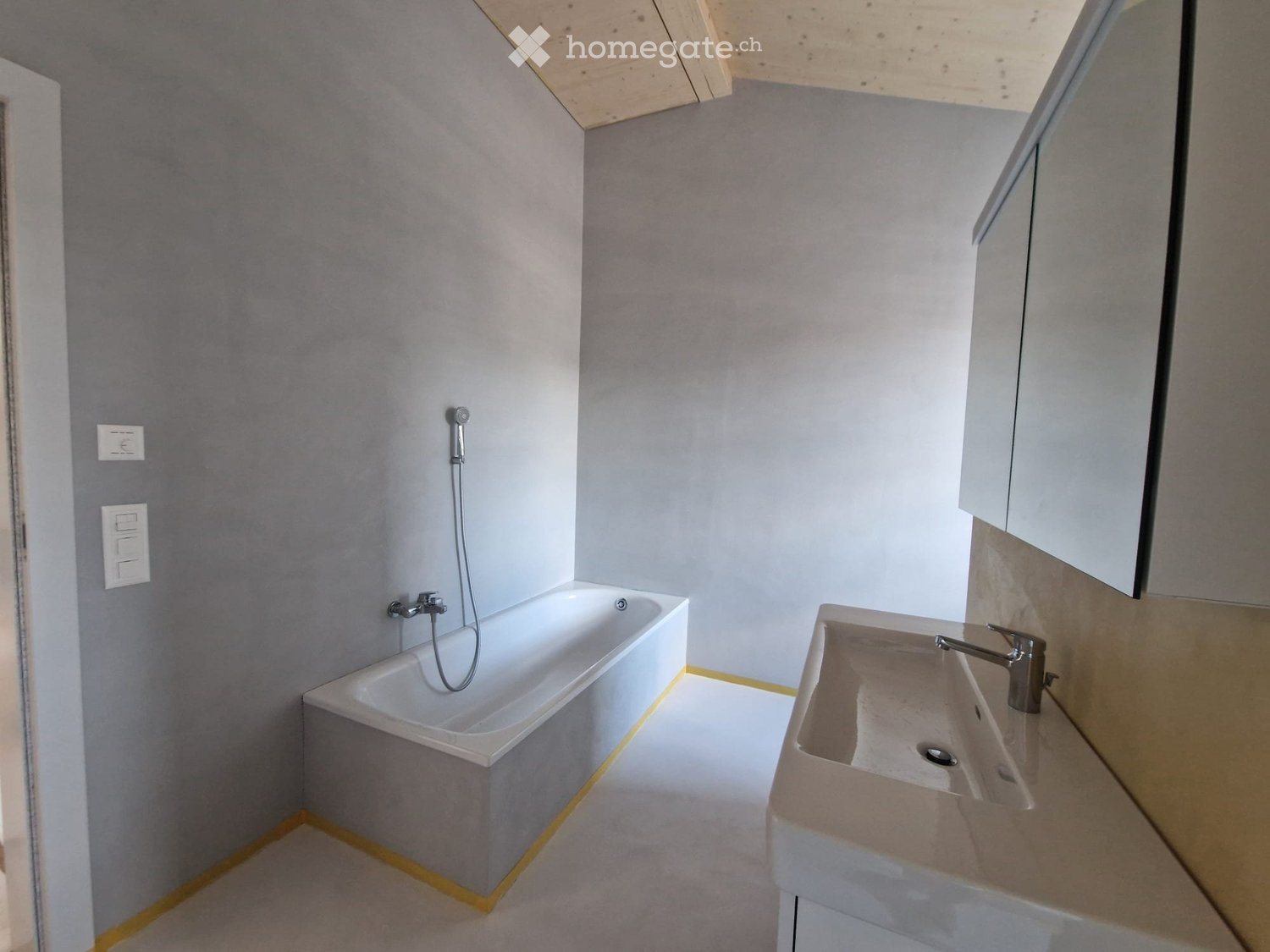 Appartement de 4 ½ pièces, photo 3 sur 5