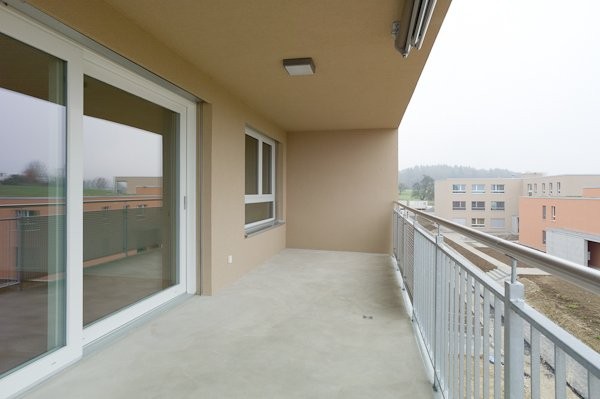 Appartement 2 ½ pièces