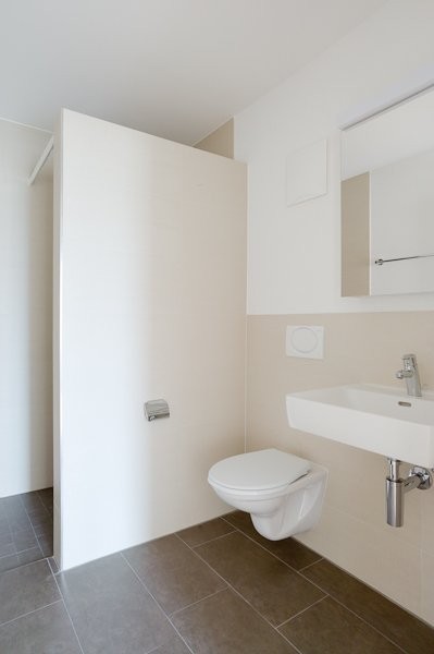 Appartement 2 ½ pièces