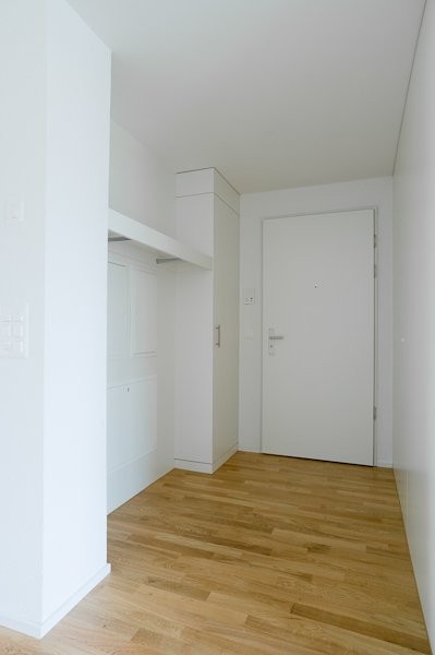 Appartement 2 ½ pièces