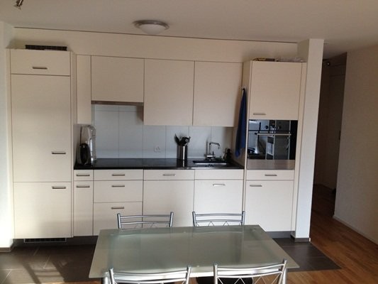 Appartement 2 ½ pièces