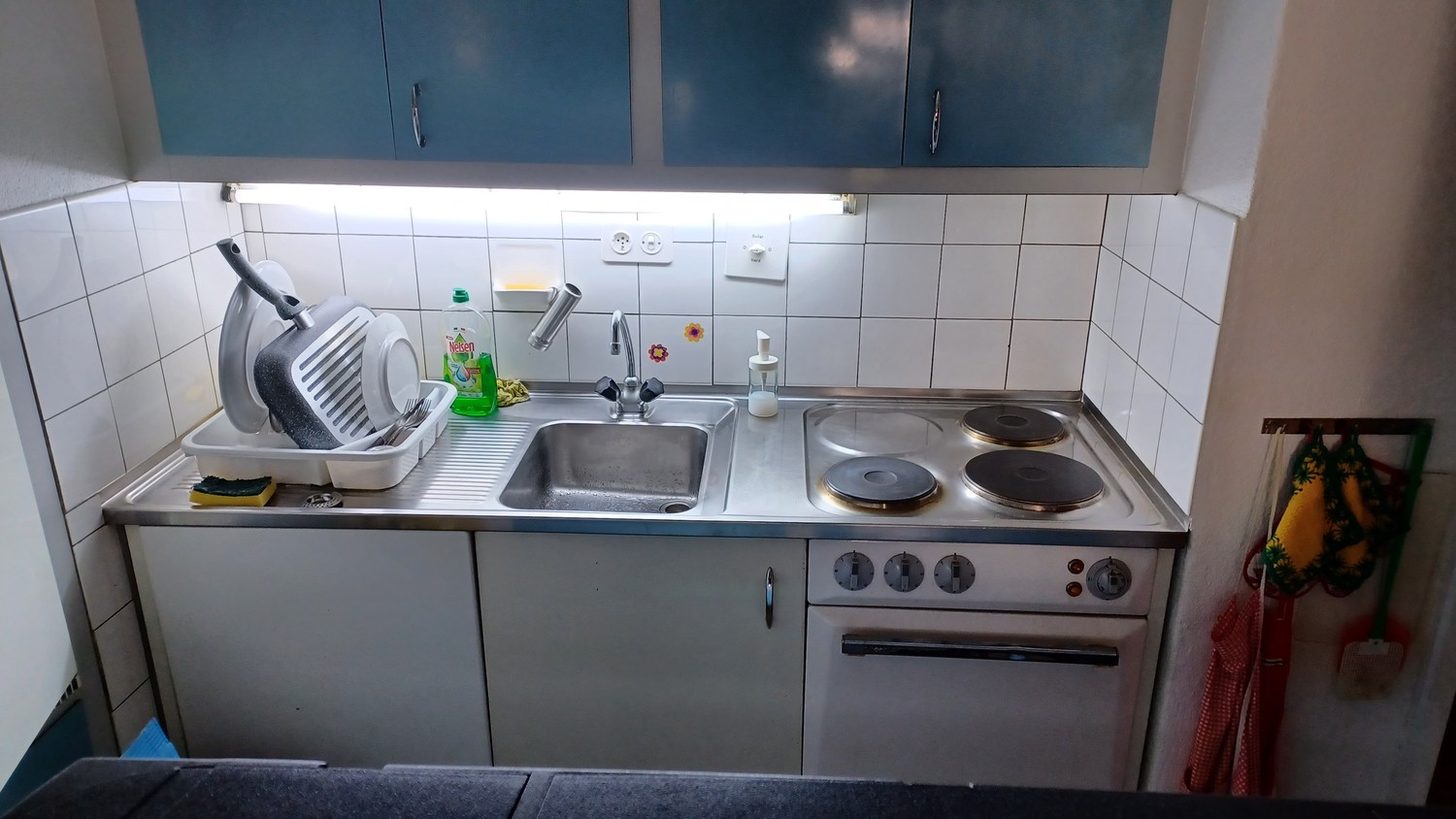 Appartamento 3 ½ locali
