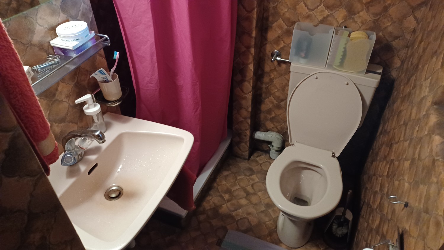 Appartamento 3 ½ locali