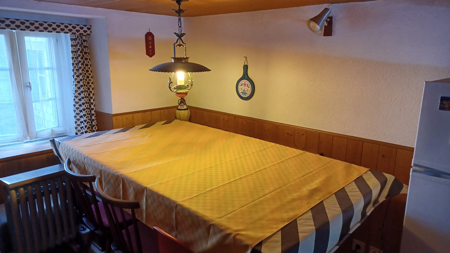 Appartamento 3 ½ locali