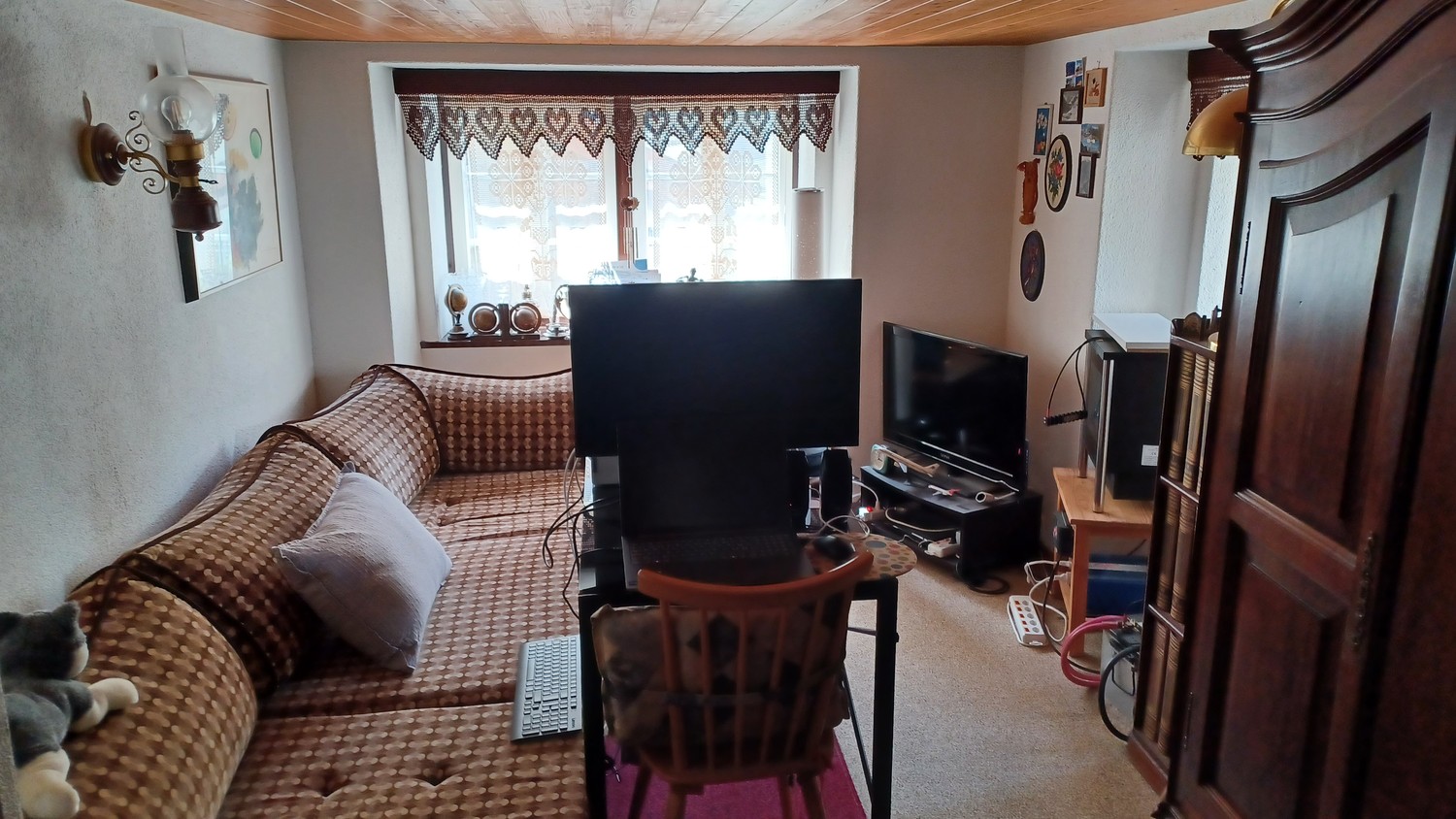 Appartamento 3 ½ locali