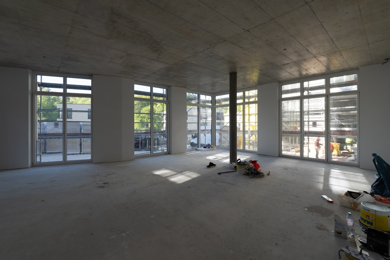 78m² commercial, Foto 5 von 5