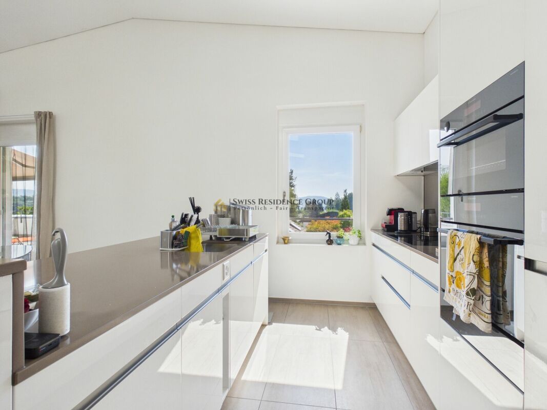 3 ½ rooms attic flat, Foto 6 von 10