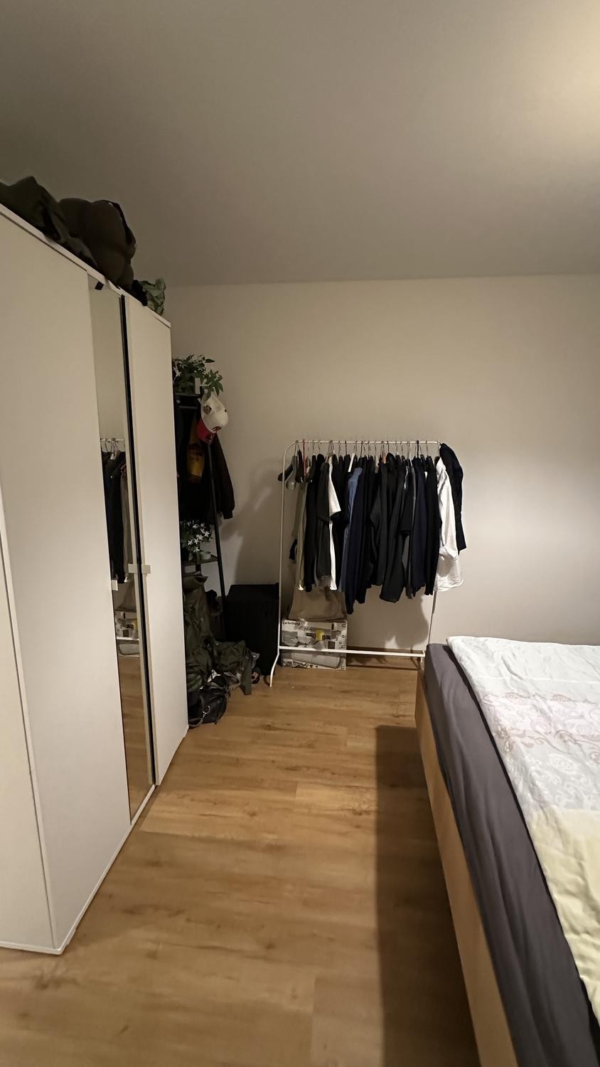 Zimmer in einer WG, Foto 3 von 6