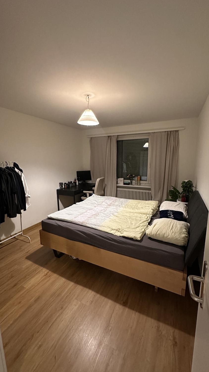 Zimmer in einer WG, Foto 1 von 6