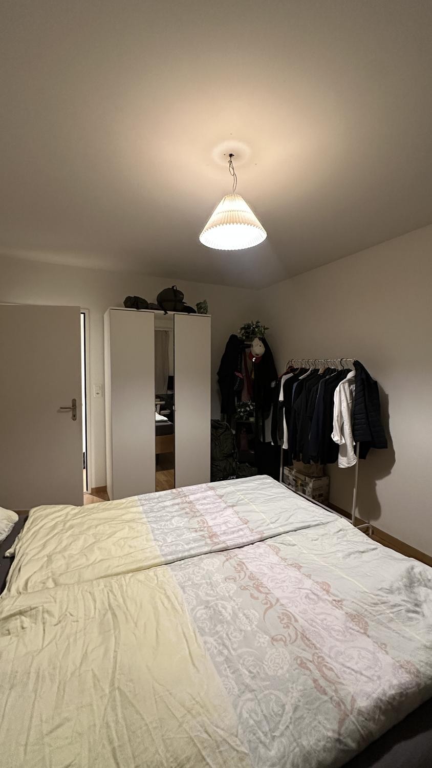 Zimmer in einer WG, Foto 2 von 6