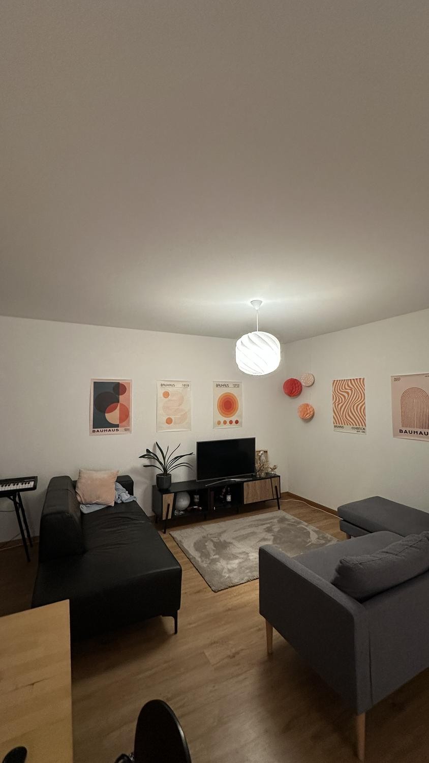 Zimmer in einer WG, Foto 5 von 6
