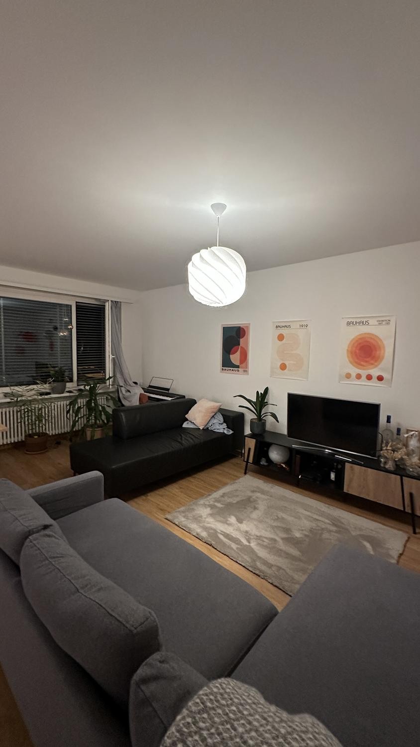 Zimmer in einer WG, Foto 4 von 6