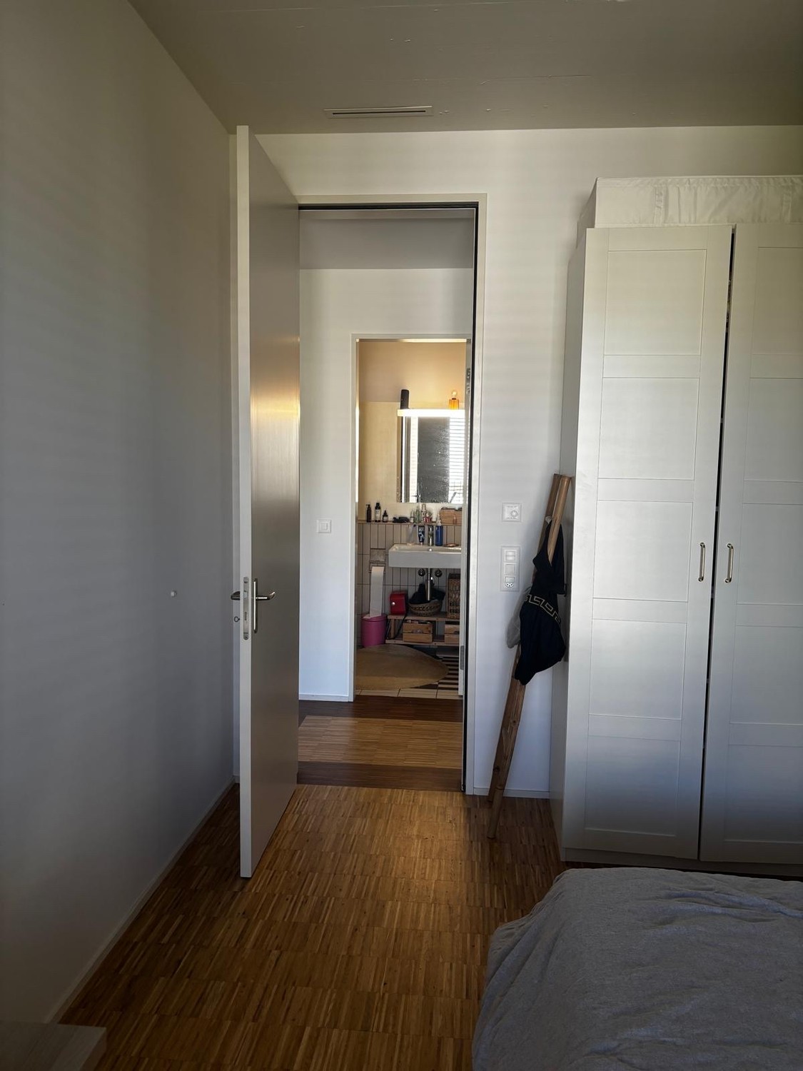 3 ½ rooms apartment, Foto 8 von 10
