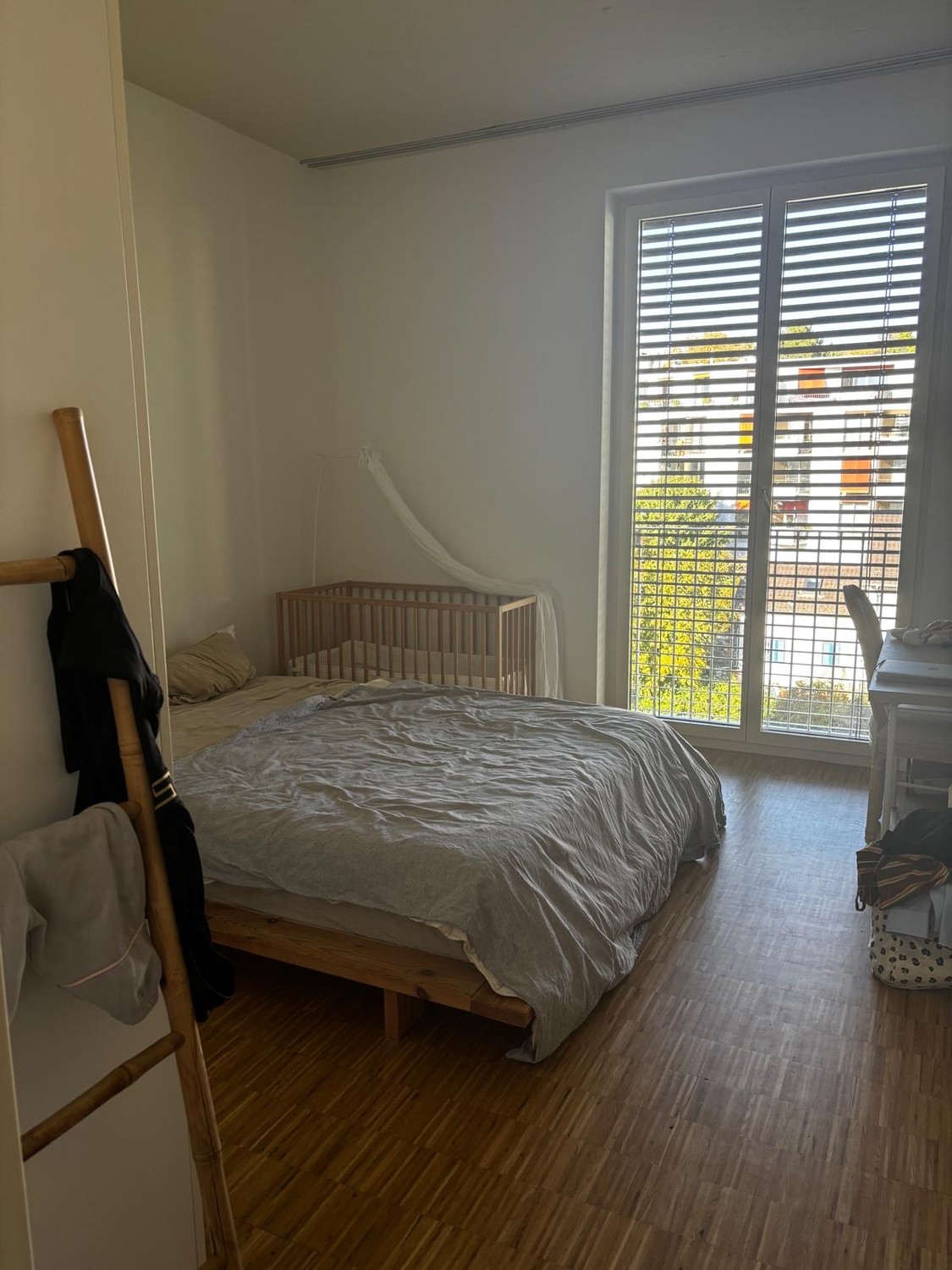 3 ½ rooms apartment, Foto 9 von 10