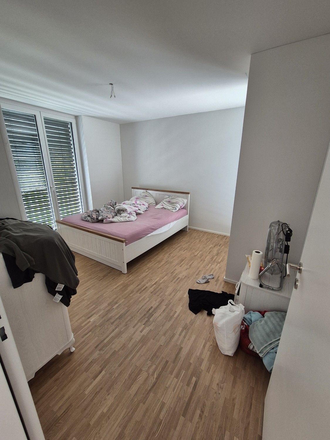 2 ½ rooms apartment, Foto 9 von 10