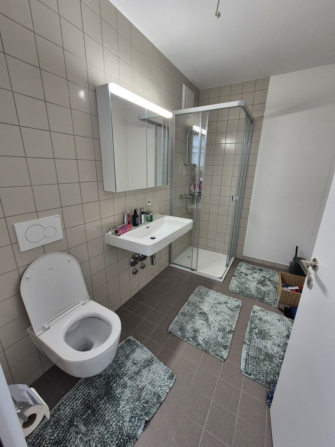 2 ½ rooms apartment, Foto 8 von 10