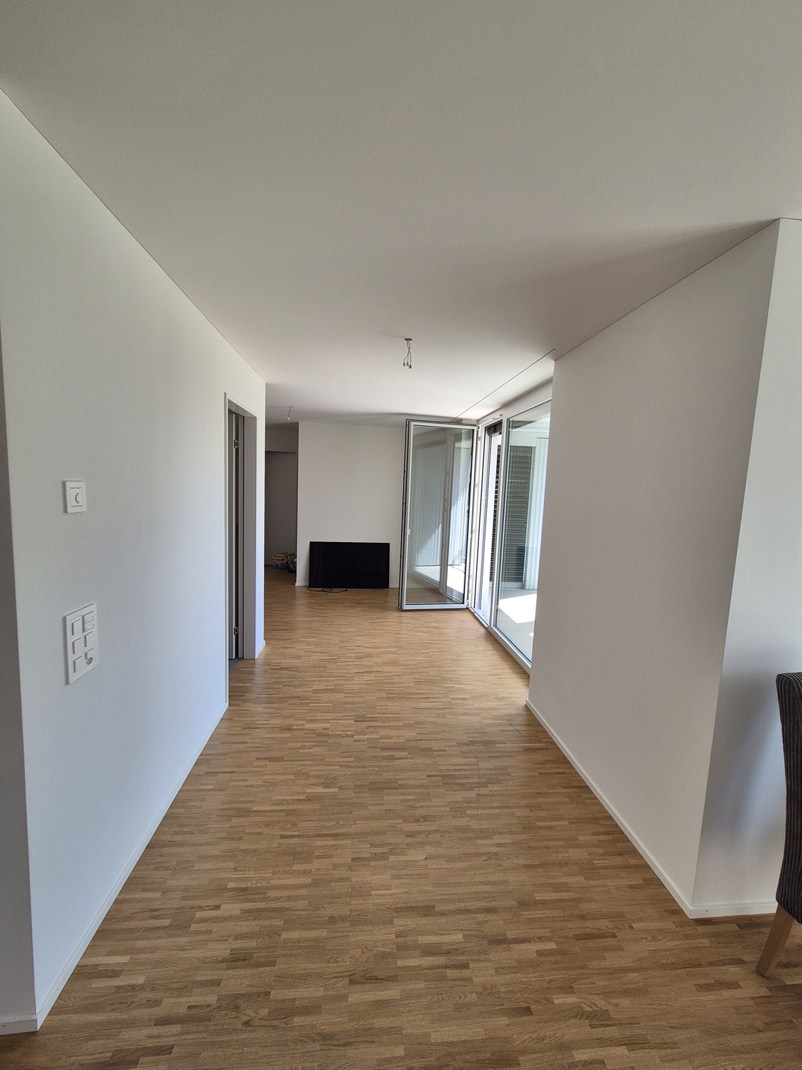 2 ½ rooms apartment, Foto 4 von 10