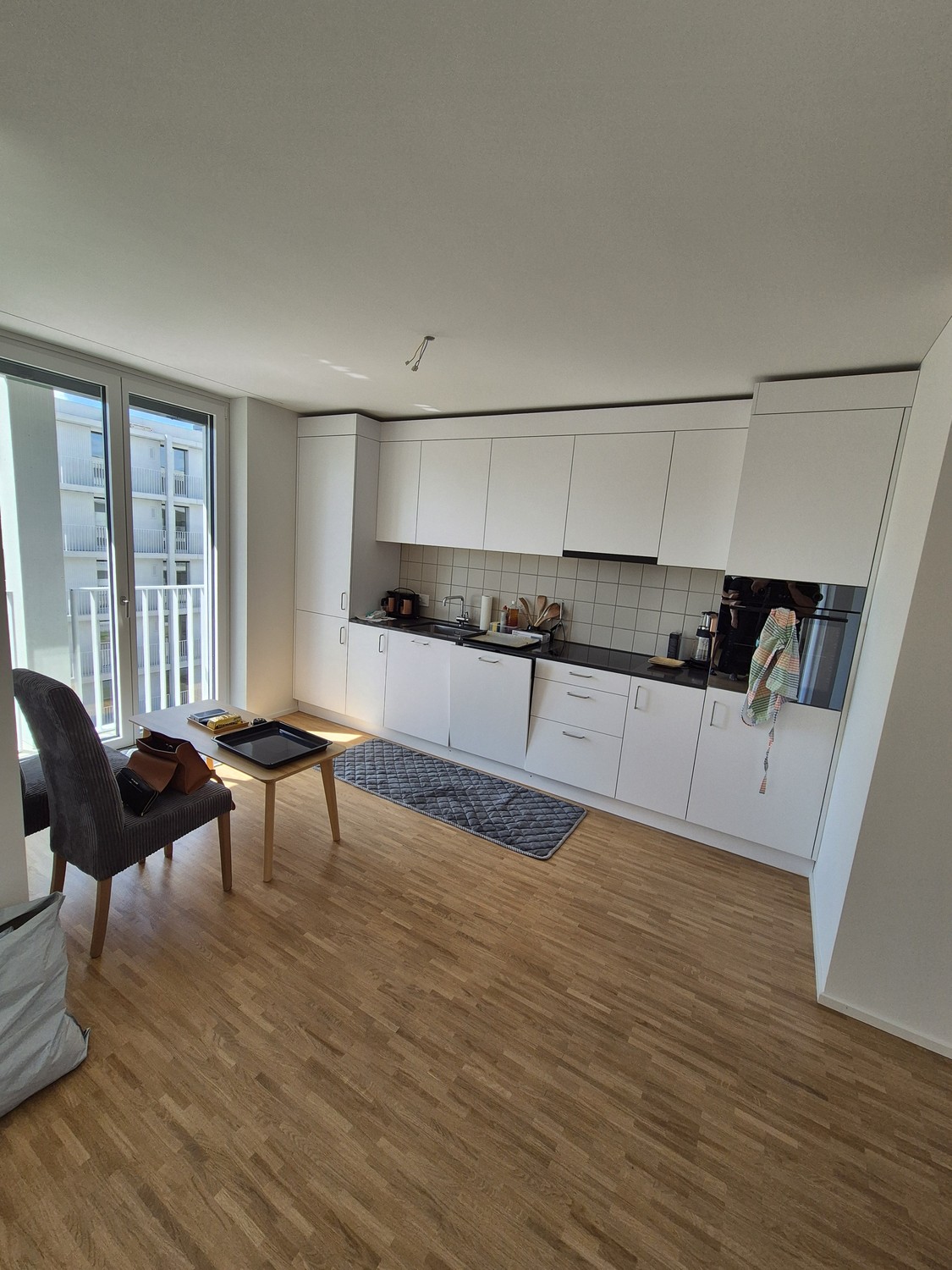 2 ½ rooms apartment, Foto 1 von 10