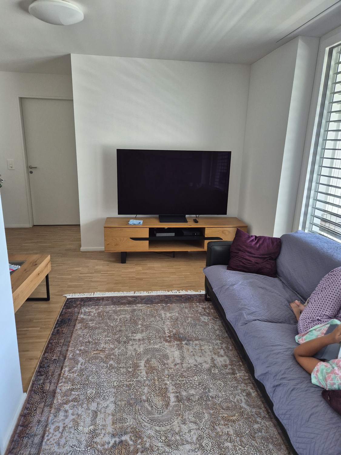 2 ½ rooms apartment, Foto 6 von 10